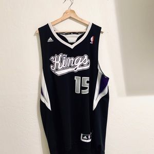 Sacramento Kings jersey